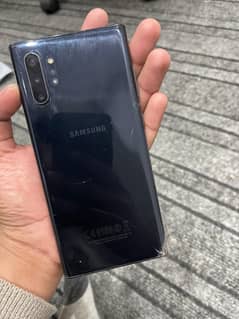 Samsung Galaxy Note 10+