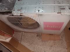 Non inverter 1.5 Ton Hair Slpit Ac for sale
