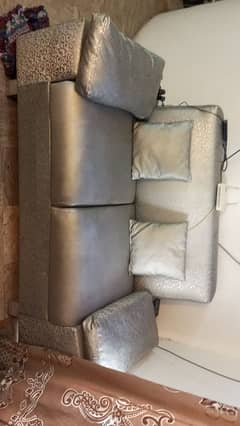 good condition