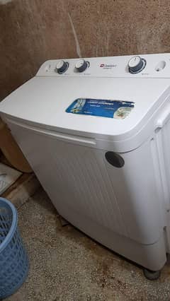 Dawlance Twin Tub Washing Machine