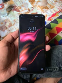 Infinix Zero X Neo