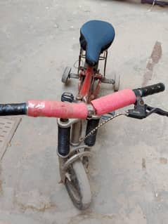 cycle