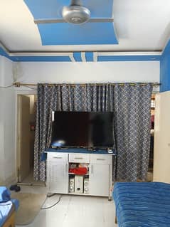 1250 Square Feet Flat In Gulistan-e-Jauhar - Block 17 Is Available