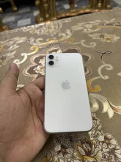 iPhone 11 | 128GB PTA approved | Excellent Condition |
