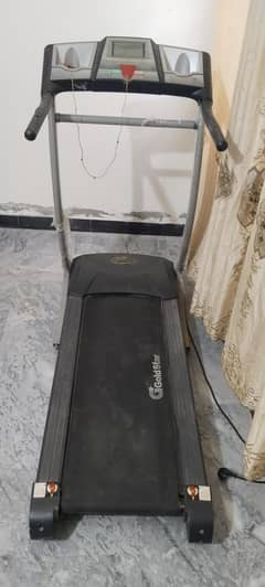 treadmill