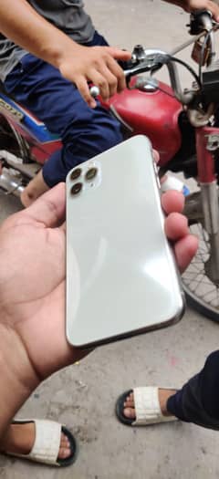 Iphone 11 pro 256gb non PTA