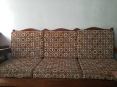 5 seater sofa set