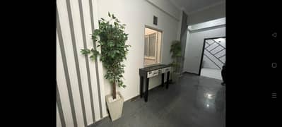 Fully Furnished 2 Bedrooms Studio Apartment For Sale