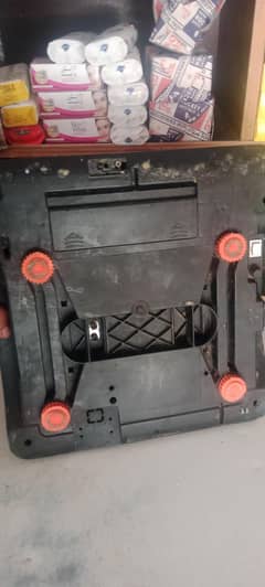 Used kanta bilkul ok final 5500 whatsep number 03003606838