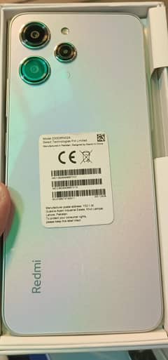 redmi 12