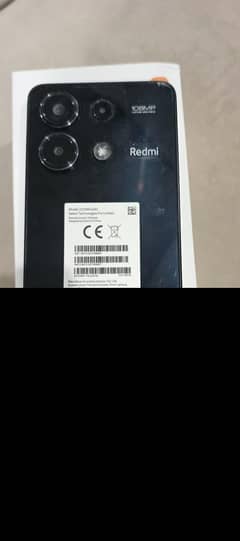 Redmi note 13