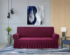 Turkish sofa cover  3+1+1