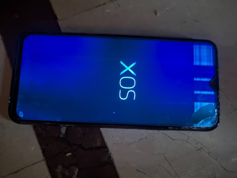 infinix hot 9 play 4/64 dual sim 0