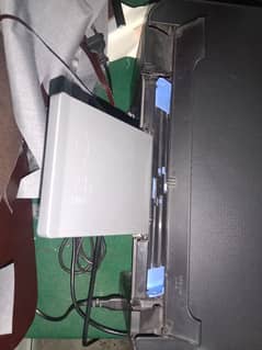 used printer L3210