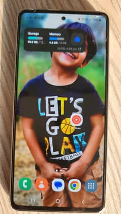 8+128 Samsung A53 5G