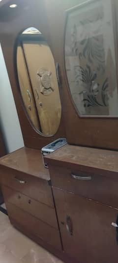 bedroom furniture set