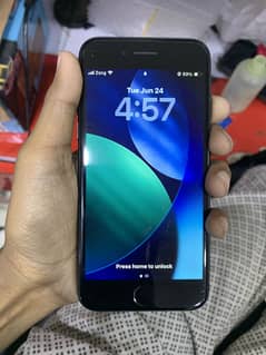 iPhone SE 3 pta approved all ok exchange 12 13 mini