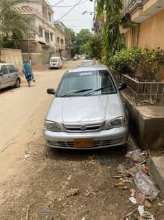 Suzuki Cultus VXRi 2014  /03311374659