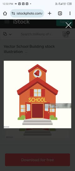 school