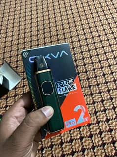 oxva xlim pro 2