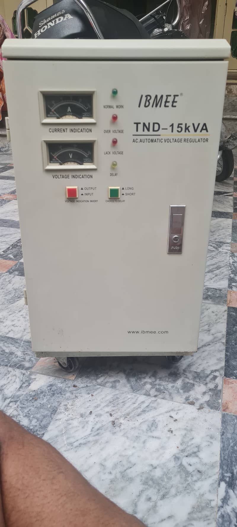 steplizer good Condition Good working . neat and clean 2
