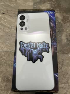 Infinix Hot 12