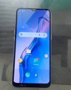 Oppo A31