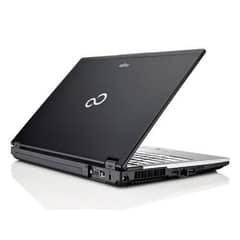 Fujitsu laptop core i5 4rth gen