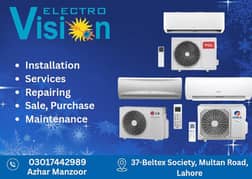 Ac service