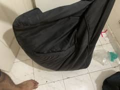 bean bag sofa