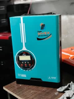 Solor Inverters