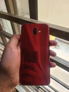 Samsung J6 Plus