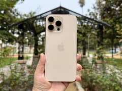 IPhone 16 pro max desert Titanium 512 GB