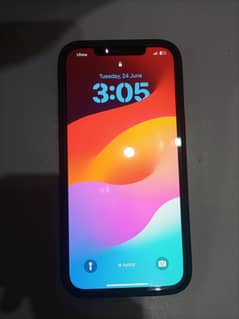12 pro max 256 Non PTA
