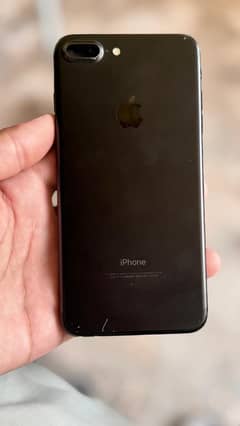 I phone 7 plus