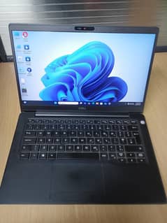 Dell Latitude 7300 | core i5 8th generation, 12 GB RAM, 256 GB SSD,