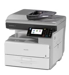 Ricoh