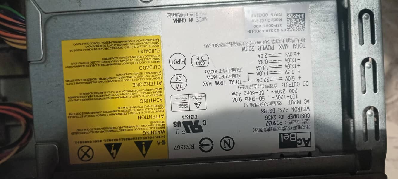 core 2 cpu for sale with 1gb ram and windows 8 3