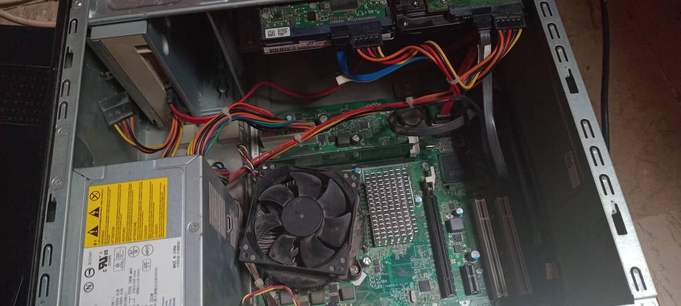 core 2 cpu for sale with 1gb ram and windows 8 10