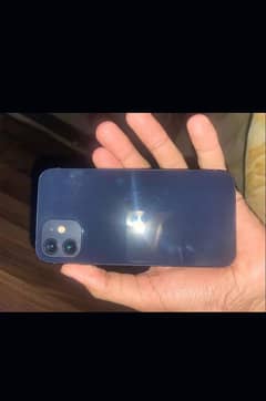 I phone 12 non pta 64 gb jv