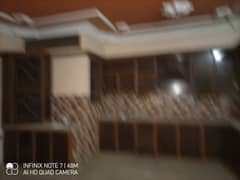 2nd floor 3 bed dd for rent