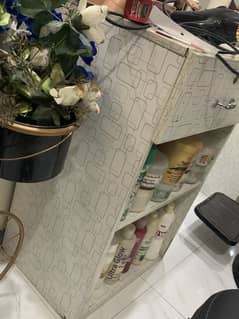 5 Parlor Racks WOoden