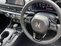 Civic 2022 Black for sale in Karachi