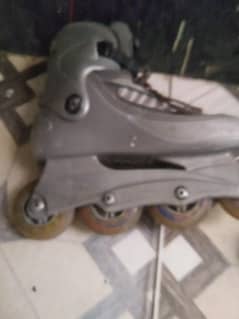skating shoes