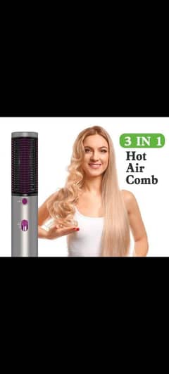 hot