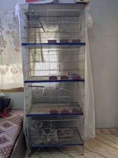 pinjra for sale