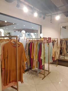 Rented Shop For Sale In G-8 Islamabad Rent 85000