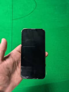 Iphone 13 pro LLA model Jv