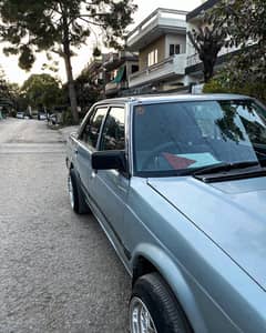 Honda Accord 1984