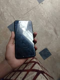 10.9 condition I phone 7 plus water pack or exchange possible ha jisna